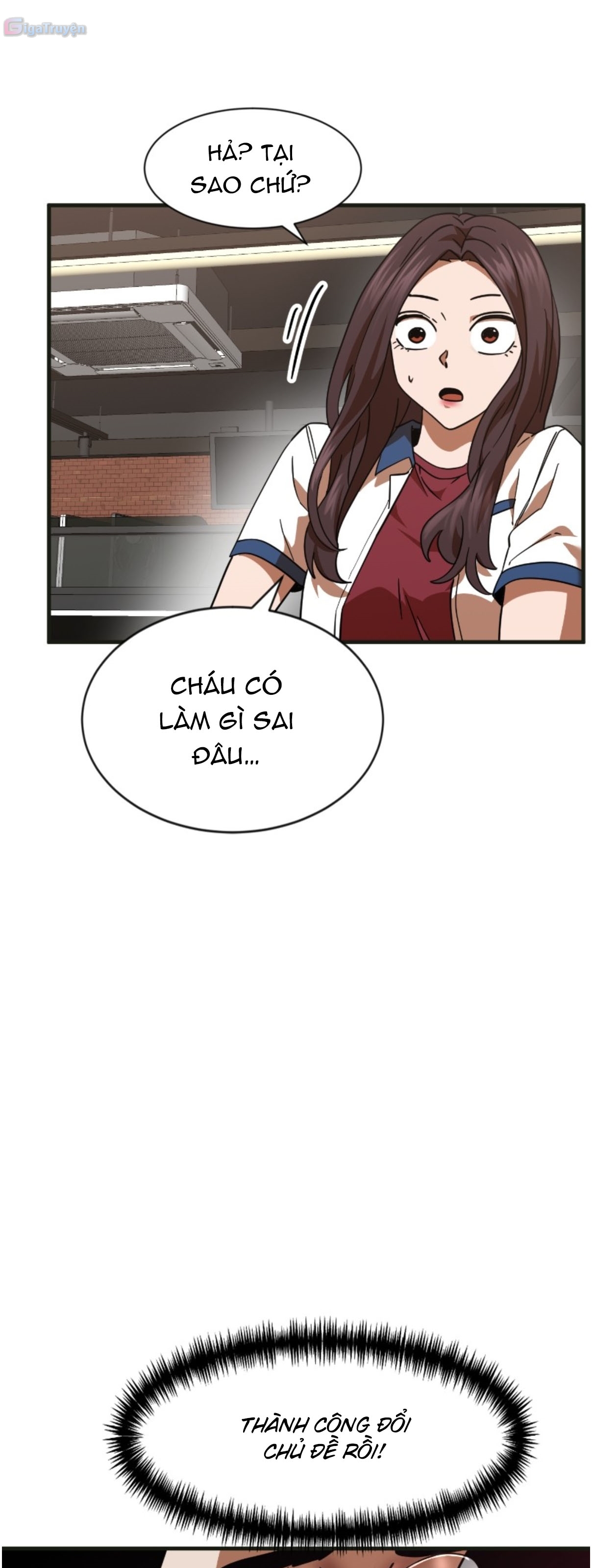 Đọc truyện [Leak] Cao thủ tái xuất - Chap 61 